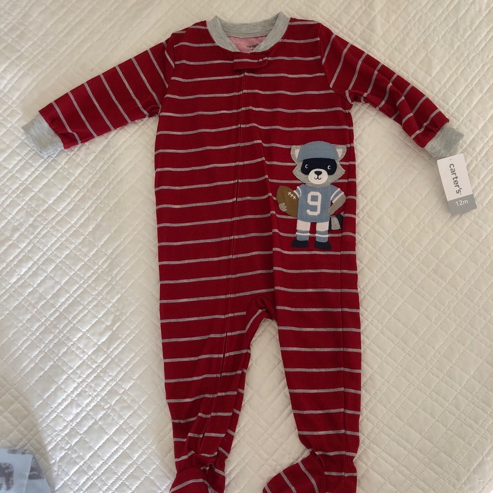 Carters Jammies